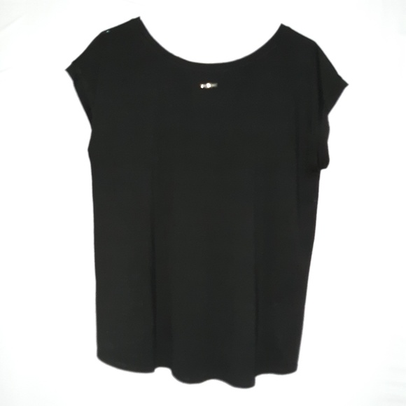 🎃Kardashian Kollection Print Top - Picture 2 of 6